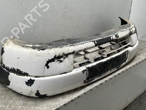 Used Front bumper Front bumper CITROËN BERLINGO / BERLINGO FIRST Box Body/MPV (M_) 1.1 i (MAHDZ, MBHDZ, MBHFX) (60 hp) 34291176 34291176