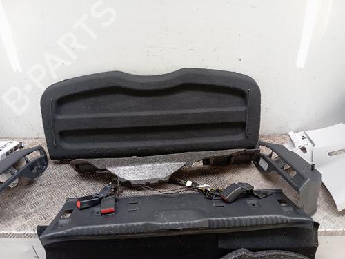 Stol bak CITROËN C3 III (SX) 1.6 BlueHDi 75 | BP37201672C17 - Image 6