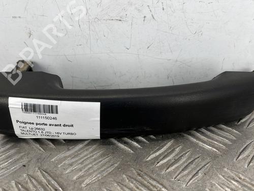 front-right-exterior-door-handle-fiat-talento-van-296_-2016-34294013 main image