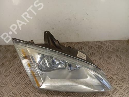 Used Right headlight Right headlight FORD FOCUS II Turnier (DA_, FFS, DS) 1.6 TDCi (109 hp) 34296823 34296823