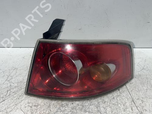 Used Right taillight Right taillight SEAT IBIZA III (6L1) 1.9 TDI (100 hp) 34290669 34290669