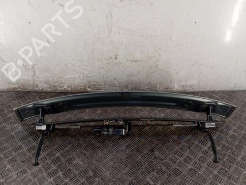 Used Rear spoiler Rear spoiler AUDI TT (8J3) [2006-2015] 34295085 34295085