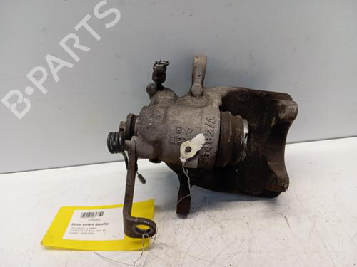 Used Left rear brake caliper Left rear brake caliper PEUGEOT EXPERT Van (V_) 1.6 BlueHDi 115 (115 hp) 34292452 34292452