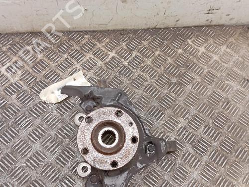 Used Right front steering knuckle Right front steering knuckle 37656276 37656276