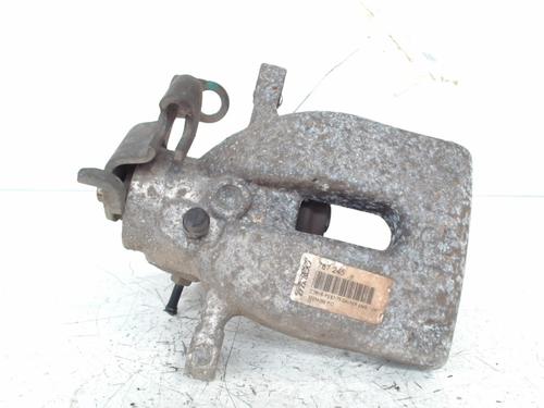 Left rear brake caliper CITROËN C4 II (NC_) 1.6 HDi 115 | BP34289586M107 - Image 2