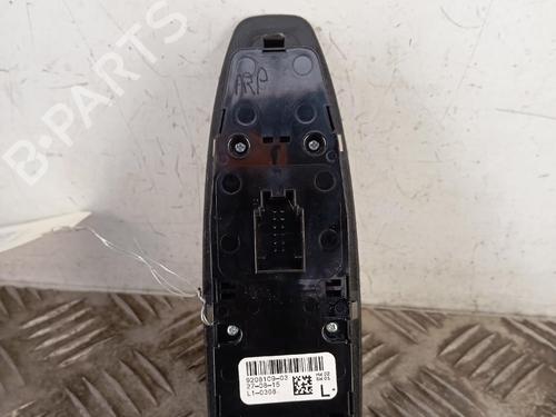 Left front window switch BMW 3 Touring (F31) 318 d | BP38923802I27 - Image 2