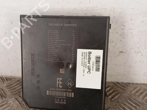 Used Electronic module Electronic module RENAULT MEGANE IV Hatchback (B9A/M/N_) 1.5 dCi 110 (B9A3) (110 hp) 39759777 39759777