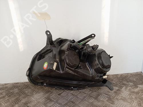 Used Right headlight Right headlight 38563490 38563490