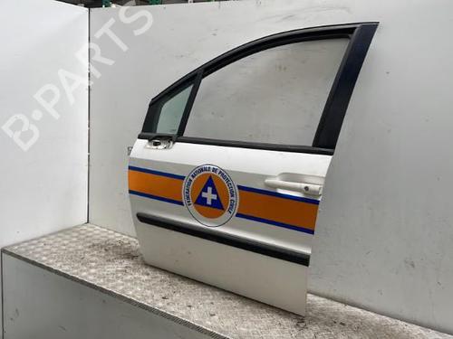 Used Left front door Left front door FIAT ULYSSE (179_) 2.2 JTD (128 hp) 34291261 34291261