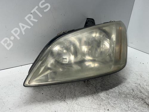 Used Left headlight Left headlight FORD FOCUS C-MAX (DM2) 1.6 TDCi (109 hp) 34290501 34290501