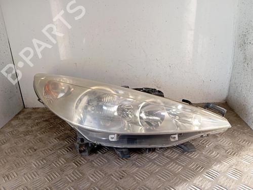 Used Right headlight Right headlight 36902602 36902602