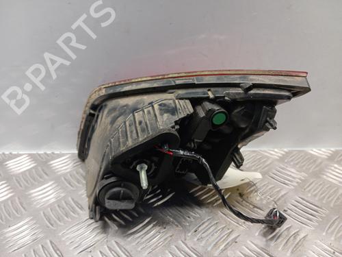 Used Left tailgate light Left tailgate light PEUGEOT 308 II (LB_, LP_, LW_, LH_, L3_) 1.6 HDi 100 (99 hp) 34292609 34292609