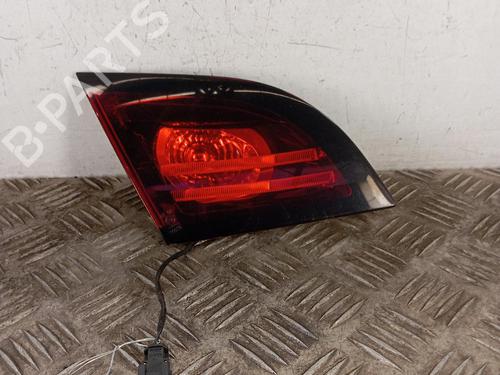 Left tailgate light CITROËN DS4 (NX_) 1.6 HDi 110 | BP39522019C79 - Image 2
