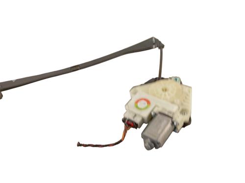 Used Rear left lock Rear left lock SKODA FABIA III (NJ3) 1.4 TDI (90 hp) 34293465 34293465