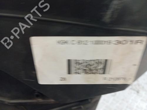 Engine RENAULT CLIO IV (BH_) 1.5 dCi 75 | BP34292276M1  - Image 5