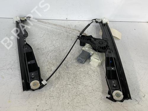 Used Front right window mechanism Front right window mechanism 34290366 34290366