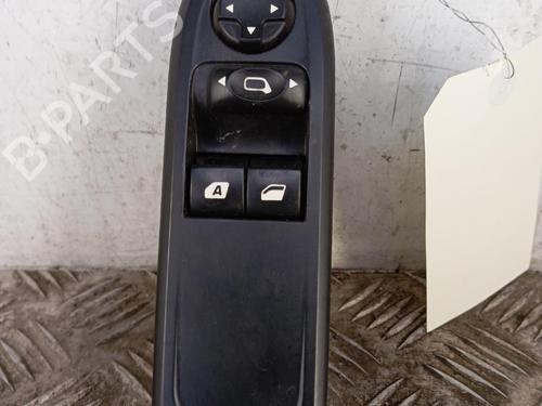 Left front window switch CITROËN C3 II (SC_) 1.4 HDi 70 (SC8HZC, SC8HR0, SC8HP4) | BP37036494I27 - Image 2