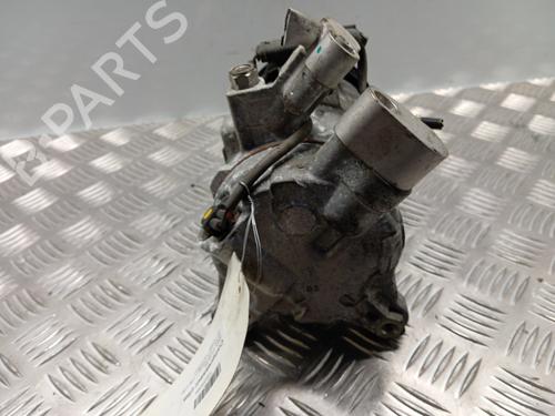 Used AC compressor AC compressor BMW 1 (F20) 118 d (143 hp) 34292650 34292650