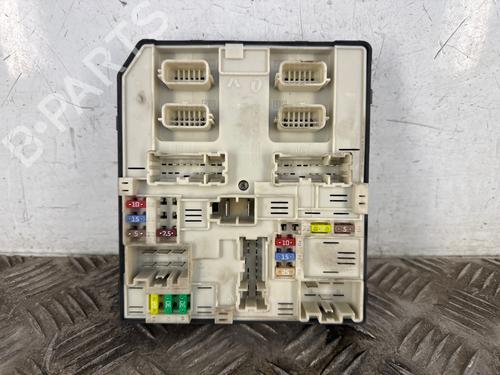 Electronic module RENAULT ZOE (BFM_) ZOE | BP39110087M83 - Image 2