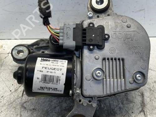 Front wiper motor PEUGEOT RCZ 1.6 16V | BP34291127M29 - Image 2