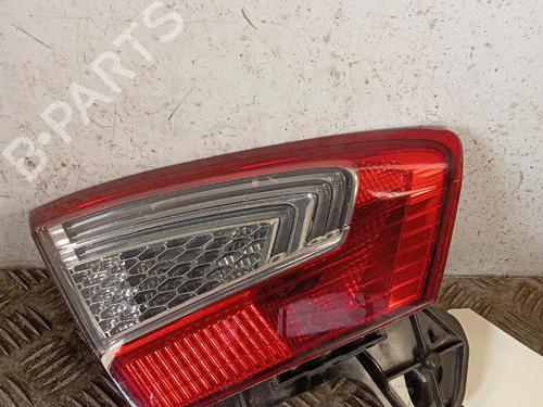 Left tailgate light FORD MONDEO IV (BA7) | BP37632658C79 - Image 2