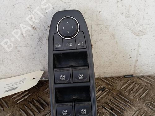 Used Left front window switch Left front window switch 37499908 37499908