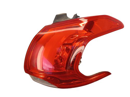 Used Right taillight Right taillight PEUGEOT 2008 I (CU_) 1.6 BlueHDi 120 (120 hp) 34293697 34293697