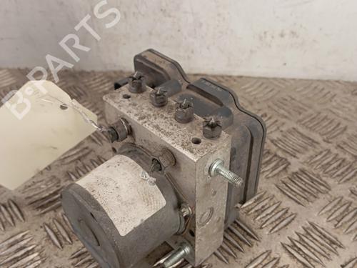 Used ABS pump ABS pump RENAULT MASTER III Van (FV) 2.3 dCi 110 FWD (FV0R, FV0W, FV1A) (110 hp) 34295009 34295009