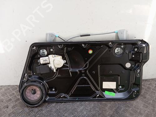 Used Front right window mechanism Front right window mechanism VW NEW BEETLE (9C1, 1C1) 1.9 TDI (90 hp) 36481695 36481695