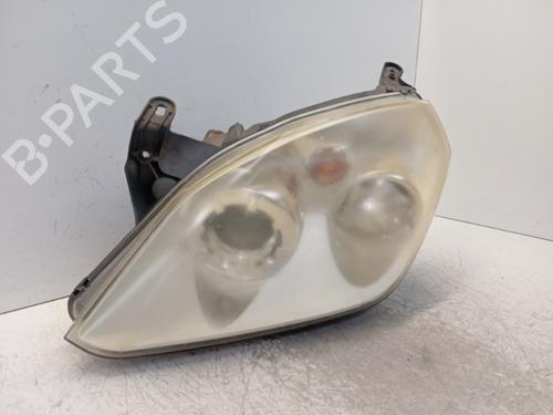 Left headlight OPEL TIGRA TwinTop (X04) 1.4 (R97) | BP36008615C28 - Image 5