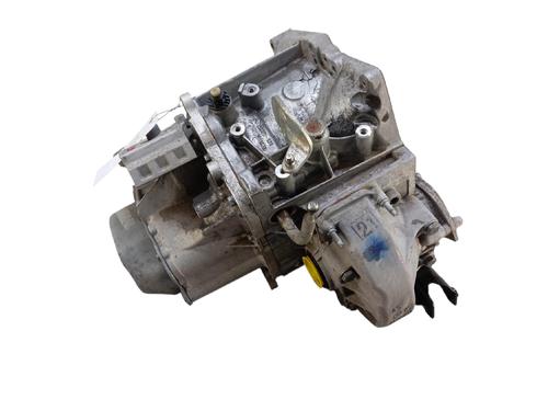 Used Gearbox Gearbox PEUGEOT 208 I (CA_, CC_) 1.6 HDi / BlueHDi 75 (75 hp) 39662169 39662169
