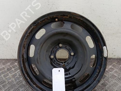 Used Rim Rim 38102086 38102086