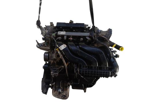 Engine RENAULT TWINGO III (BCM_, BCA_) | BP34295348M1 - Image 7