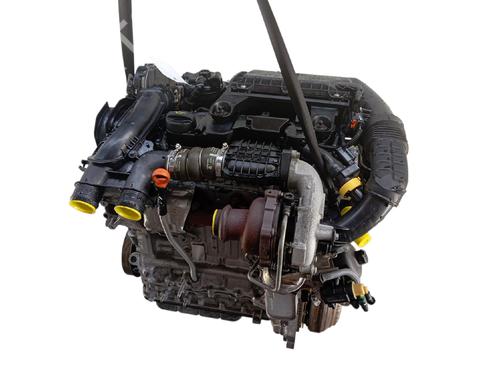 Engine DS DS 4 / DS 4 CROSSBACK (NX_) 1.6 BlueHDi 120 | BP39662188M1 - Image 5