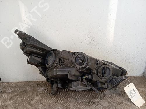 Left headlight FORD C-MAX II (DXA/CB7, DXA/CEU) 1.0 EcoBoost | BP37587523C28 - Image 2