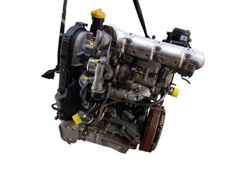 Engine ABARTH 500 / 595 / 695 1.4 (312.AXF11, 312.AXF1A, 312.AXD1A) | BP34296664M1  - Image 5