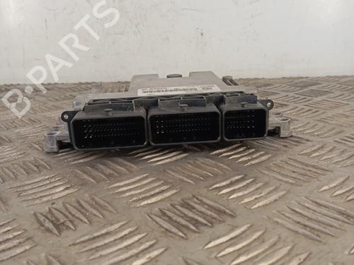 Computer Computer RENAULT CLIO IV (BH_) 1.5 dCi 75 (75 hp) 34296026 34296026