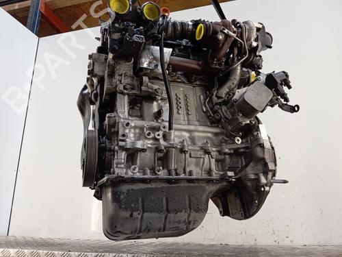 Engine CITROËN C3 II (SC_) 1.6 HDi | BP34455573M1  - Image 5