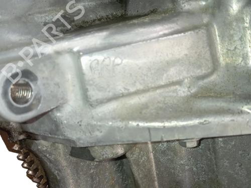 Engine RENAULT CLIO IV (BH_) 0.9 TCe 90 (BHNF, BHMA, BHMH, BHJK, BHJR) | BP38608262M1 - Image 4