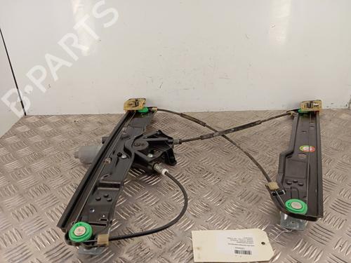 Front left window mechanism LAND ROVER RANGE ROVER EVOQUE (L538) 2.2 D 4x4 | BP34293389C22 - Image 2