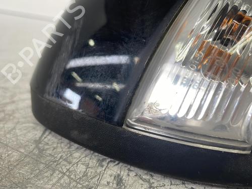 Used Right mirror Right mirror RENAULT CAPTUR I (J5_, H5_) 1.5 dCi 90 (J5N4, J5M5, J5MW, J5M6, J5AL, J5AJ) (90 hp) 34290179 34290179