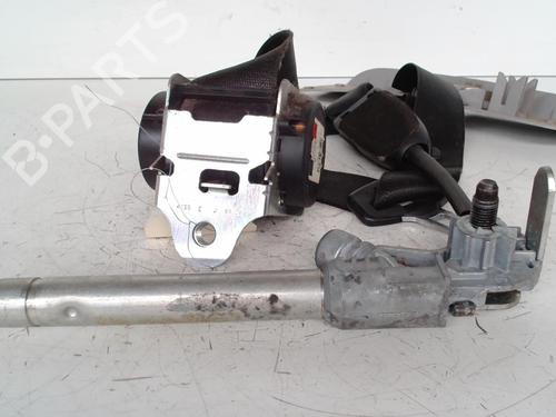 Used Front right seatbelt Front right seatbelt OPEL CORSA D (S07) 1.2 (L08, L68) (80 hp) 34289525 34289525