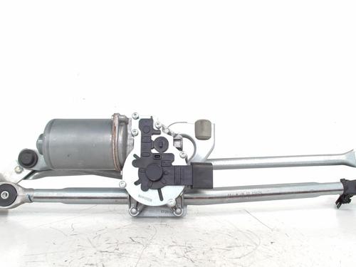 Used Front wiper motor Front wiper motor BMW X1 (E84) [2009-2015] 34289813 34289813