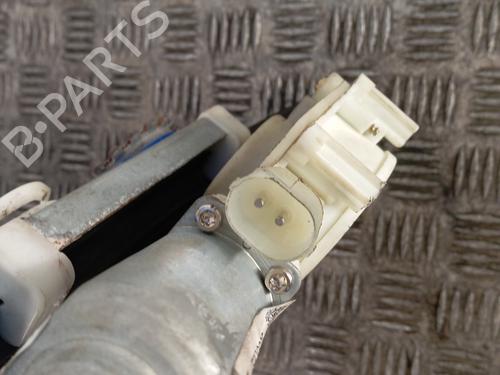 Used Front right window mechanism Front right window mechanism MINI MINI (R50, R53) Cooper (116 hp) 34295529 34295529