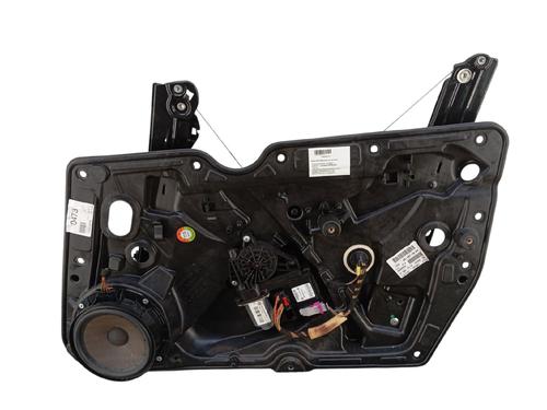 Used Front right window mechanism Front right window mechanism VW GOLF VI (5K1) [2008-2014] 36115756 36115756