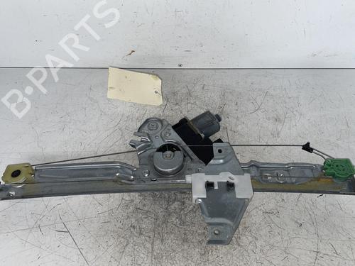 Used Front right window mechanism Front right window mechanism PEUGEOT 308 I (4A_, 4C_) 1.6 HDi (112 hp) 34290472 34290472