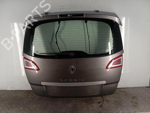 tailgate-renault-scenic-iii-jz01_-2008-2009-2010-2011-2012-2013-2014-2015-2016-37452646 main image