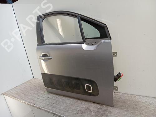 Dør højre fortil Dør højre fortil 38722590 38722590