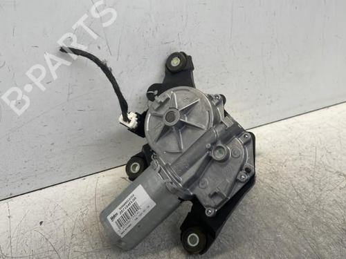 Used Rear wiper motor Rear wiper motor NISSAN QASHQAI II (J11, J11_) 1.6 dCi (130 hp) 34291393 34291393