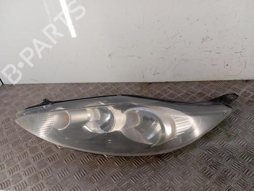 Used Left headlight Left headlight 39252971 39252971